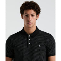Polo Manga Corta Para Hombre - vista 3