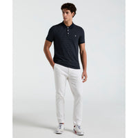 Polo Manga Corta Para Hombre - vista 4