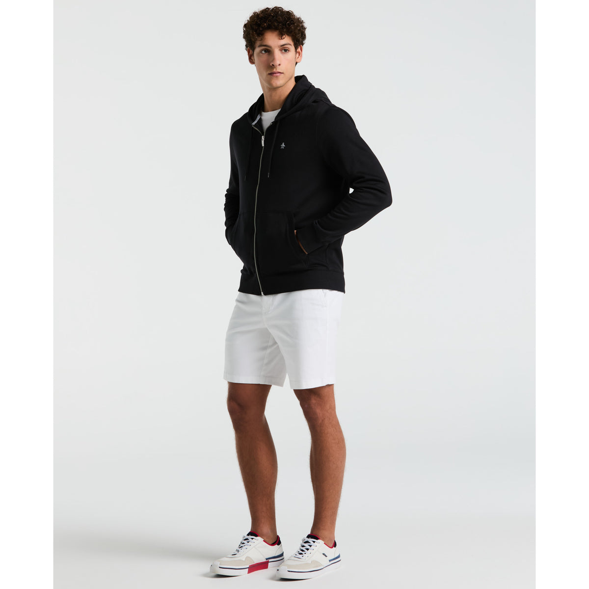 Sweater para hombre OCKB1600-010
