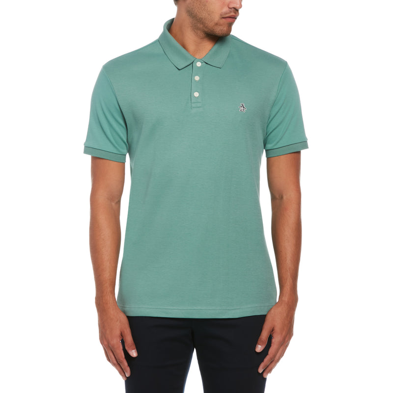 Polo para hombre OCKF3014-989