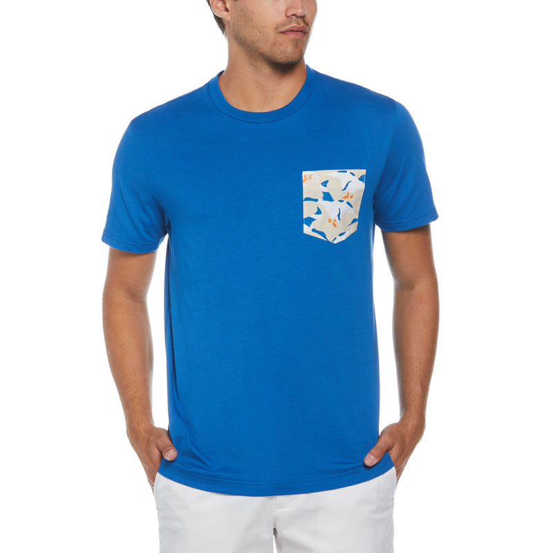 T-shirt para hombre OCKF3068-488