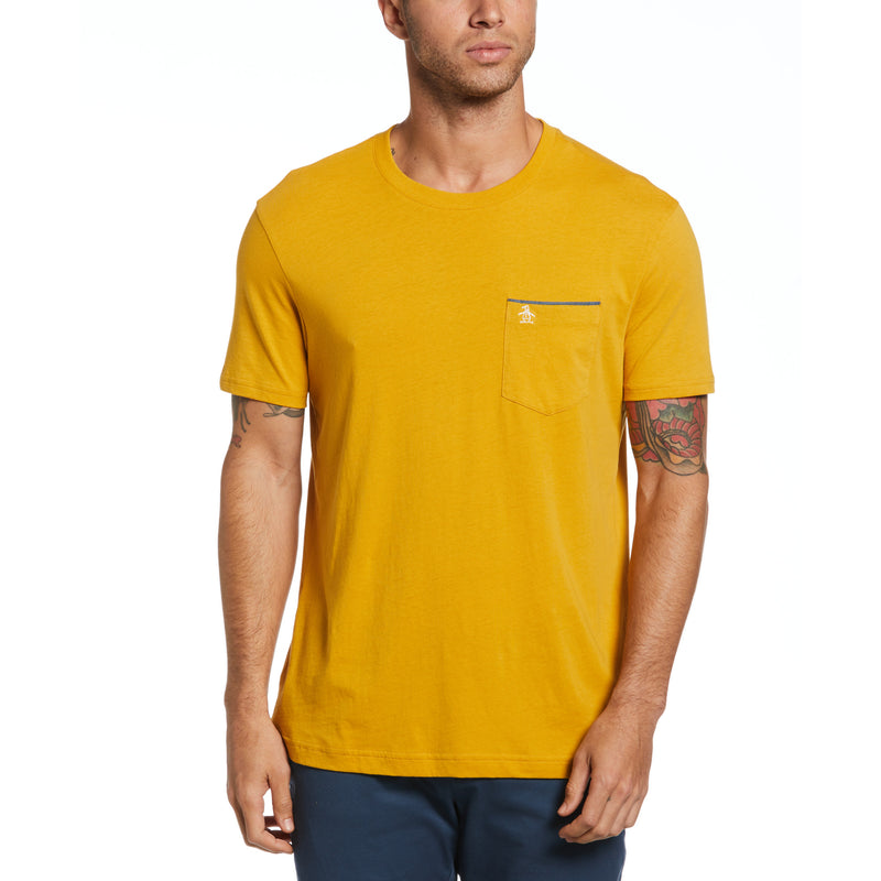 T-shirt para hombre OCKH2006-720