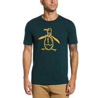 T-shirt para hombre OCKH2018-303