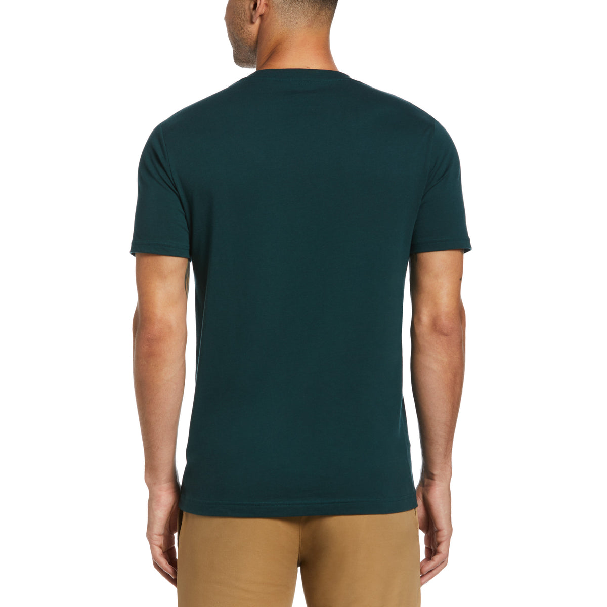 T-shirt para hombre OCKH2018-303