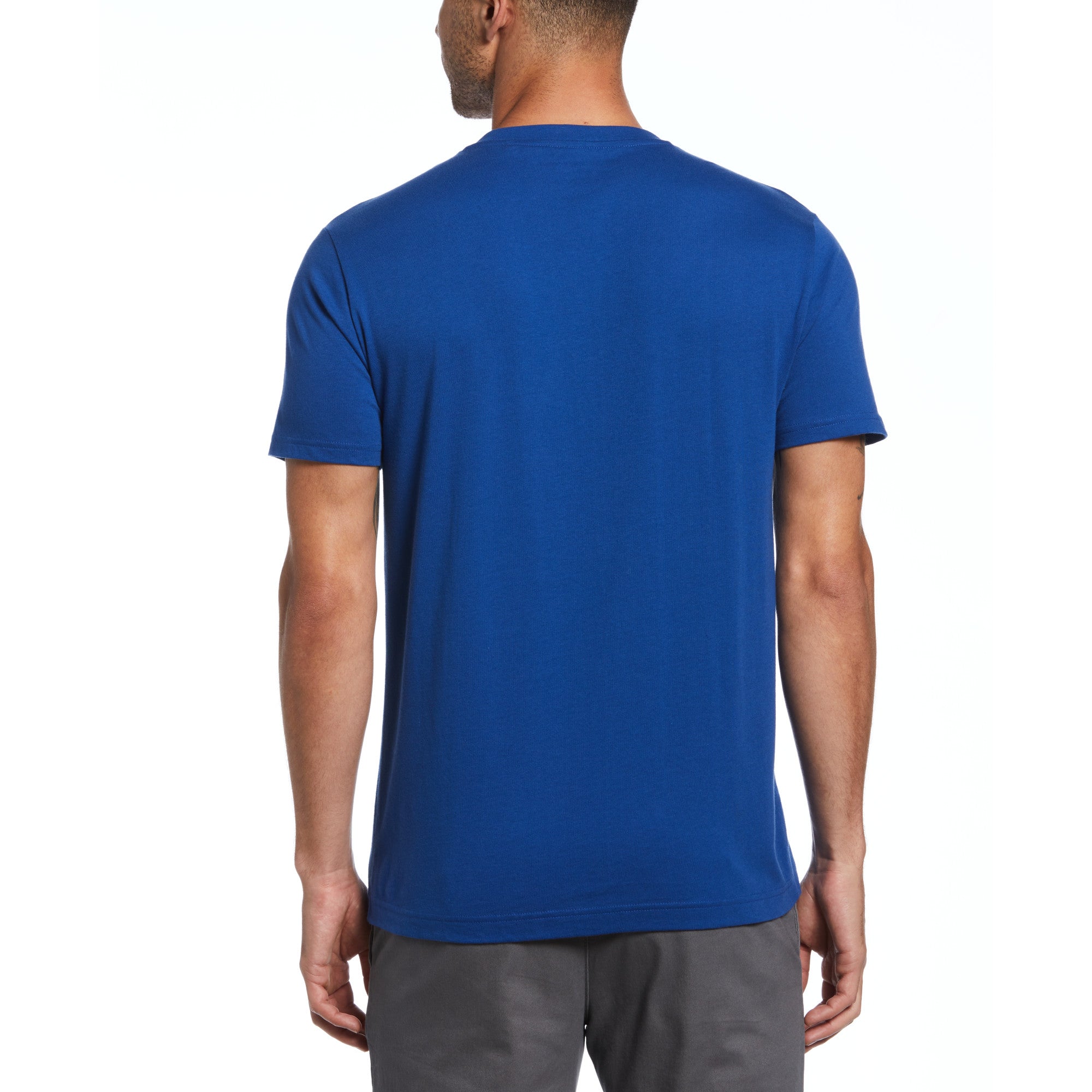 T-Shirt para Hombre Original Penguin LIMOGES
