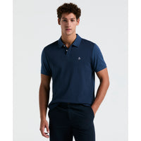 Polo Manga Corta Para Hombre