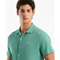 Sweater para Hombre Original Penguin BERYL GREEN
