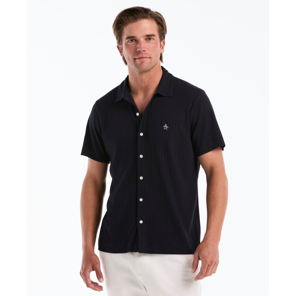 Camisa Para Hombre