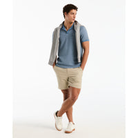 Polo Manga Corta Para Hombre - vista 5