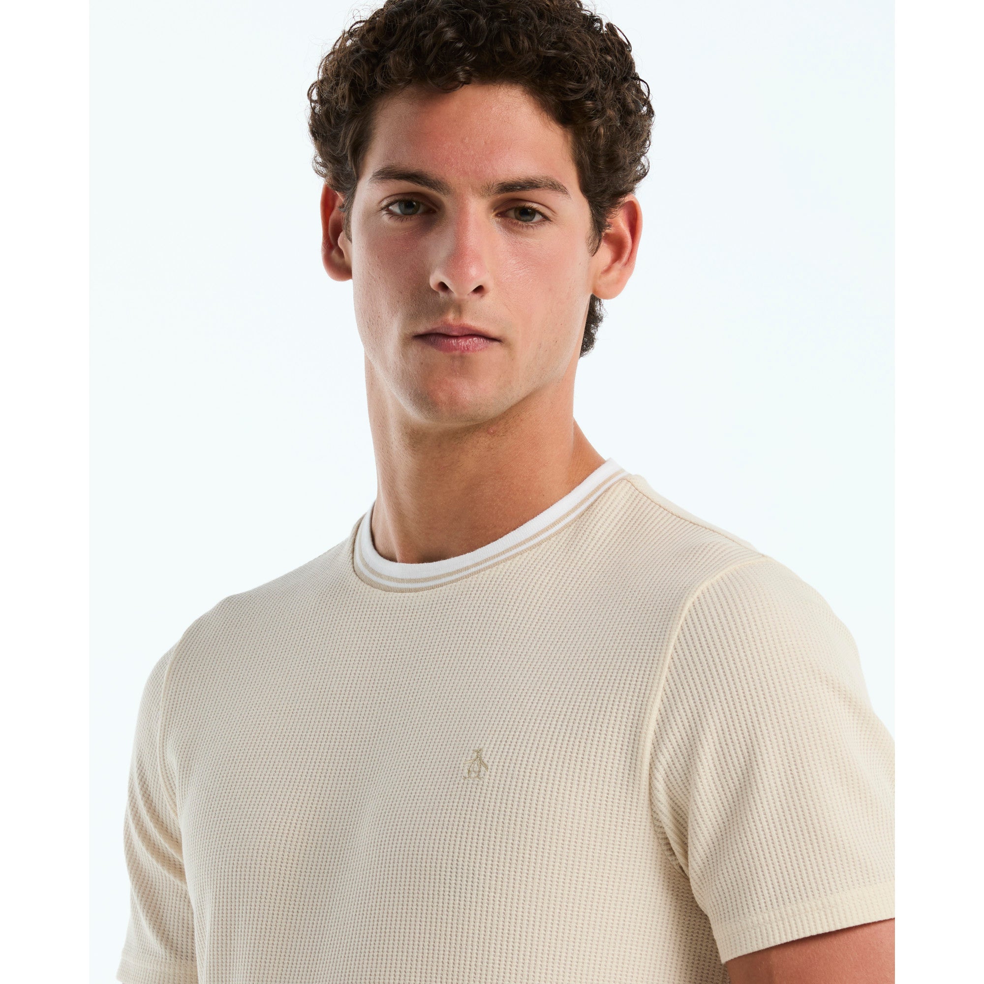 T-Shirt para Hombre Original Penguin BIRCH