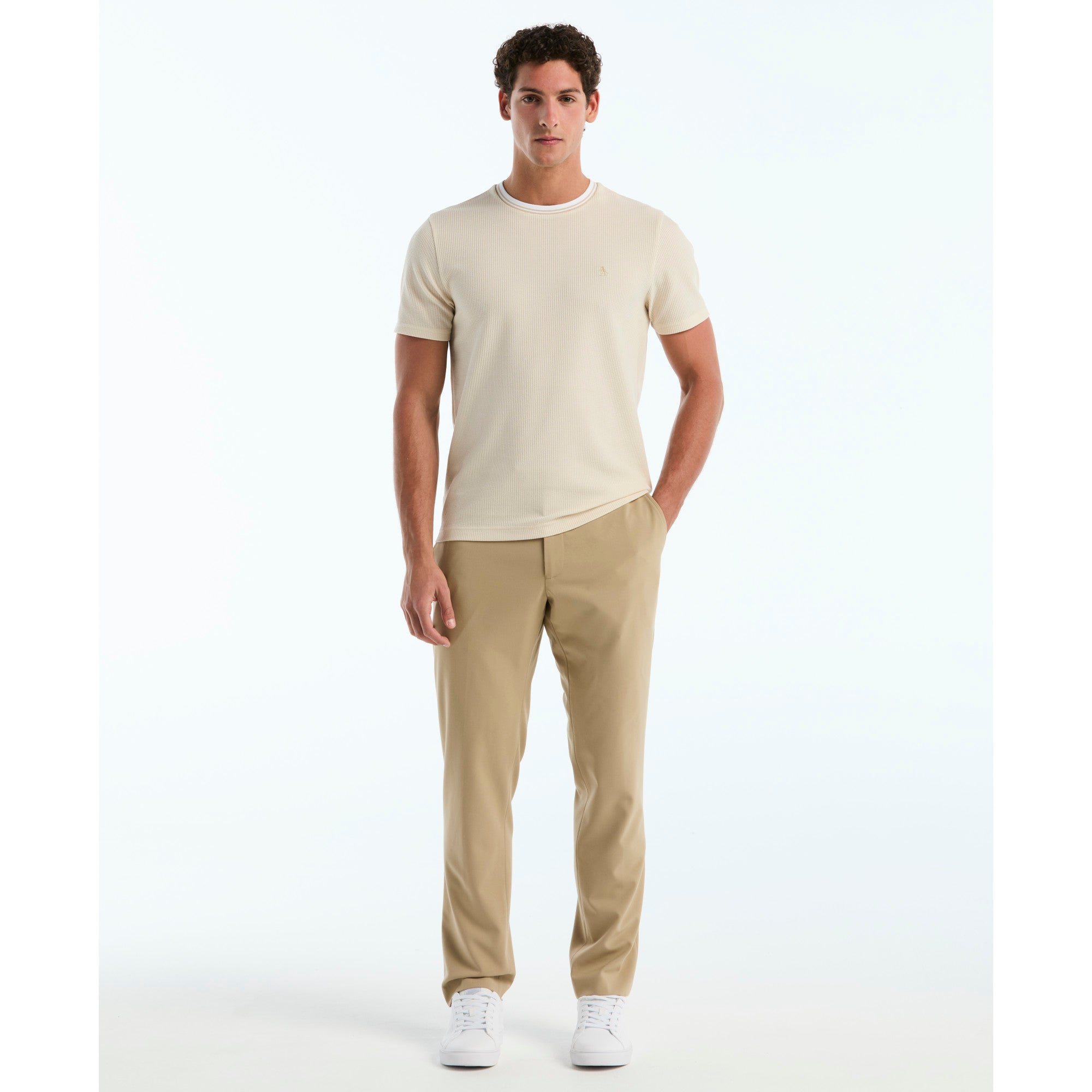 T-Shirt para Hombre Original Penguin BIRCH