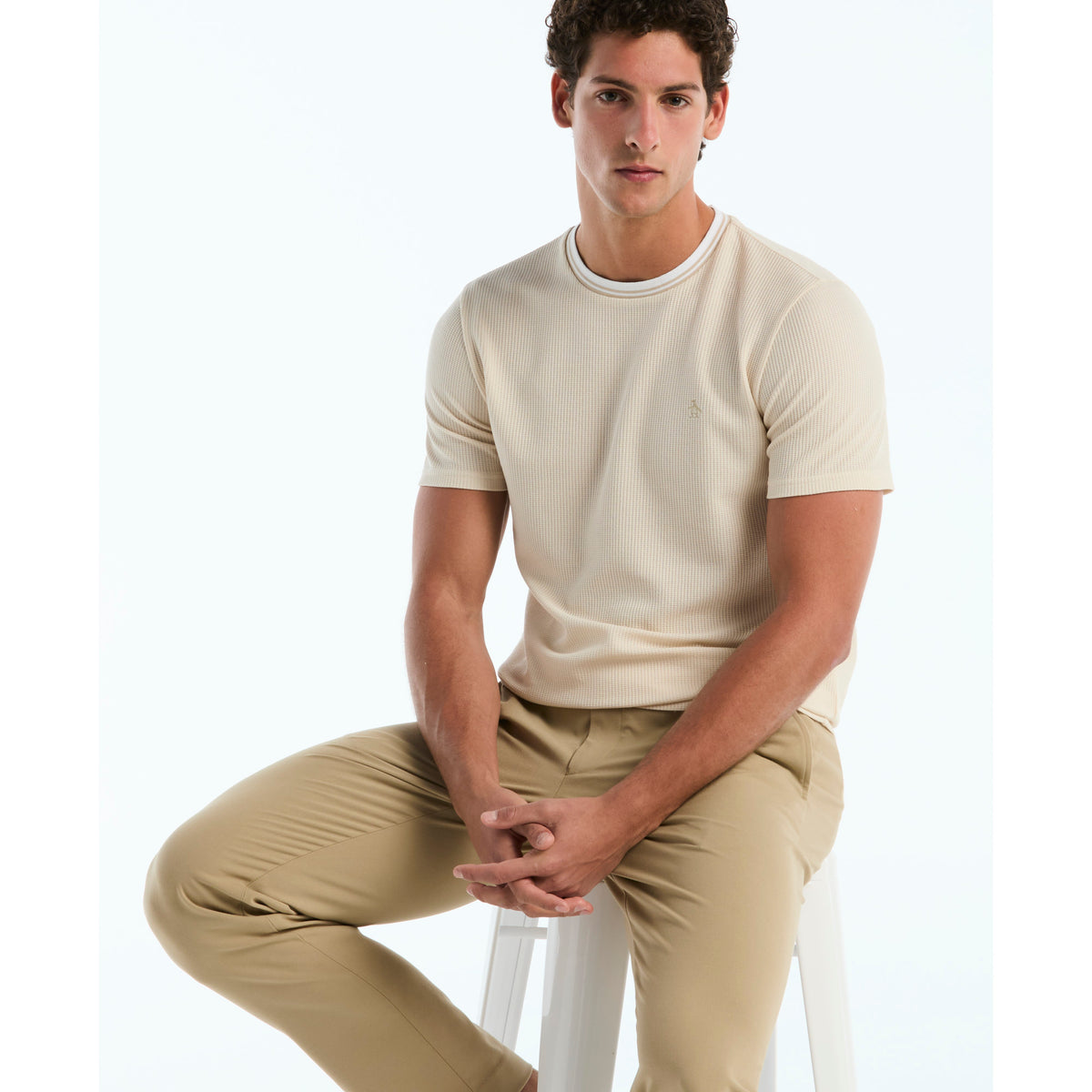 T-Shirt Para Hombre - vista 5