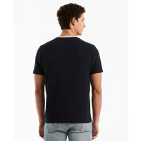 T-Shirt para Hombre Original Penguin DARK SAPPHIRE