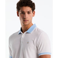 Polo Manga Corta Hombre - vista 3