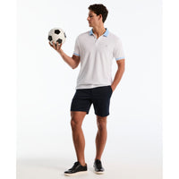 Polo Manga Corta Hombre - vista 5