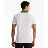 Polo Manga Corta Hombre - vista 2