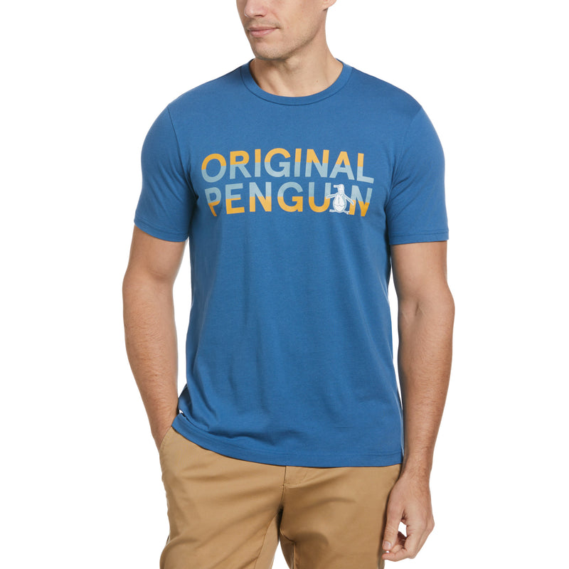 T-Shirt Para Hombre