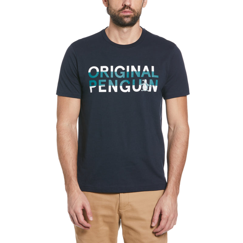 T-shirt para hombre OCKM3067-413