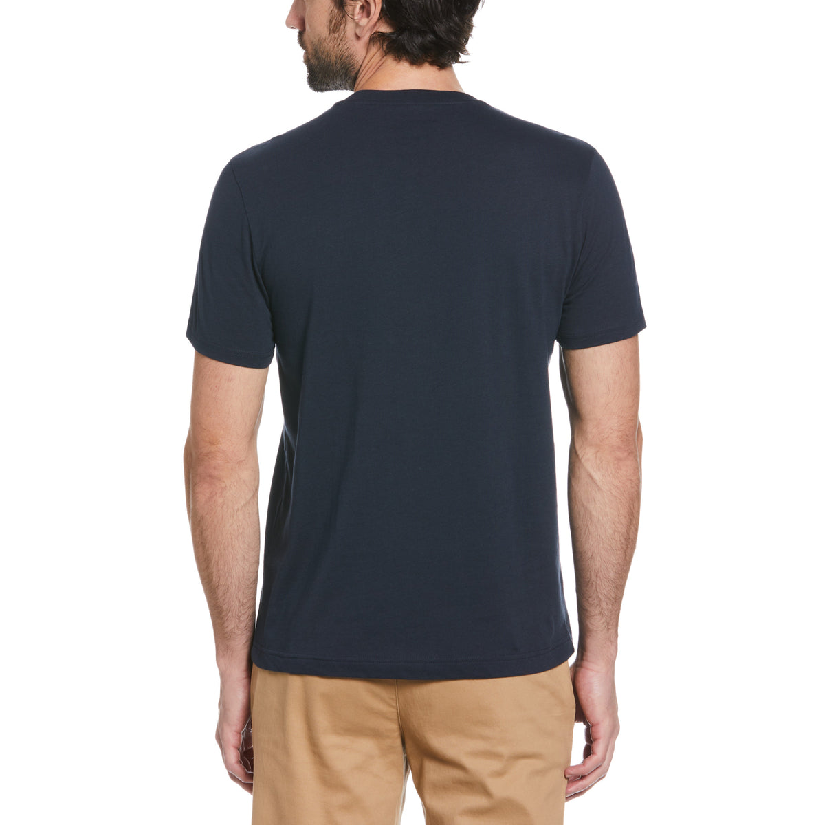 T-shirt para hombre OCKM3067-413