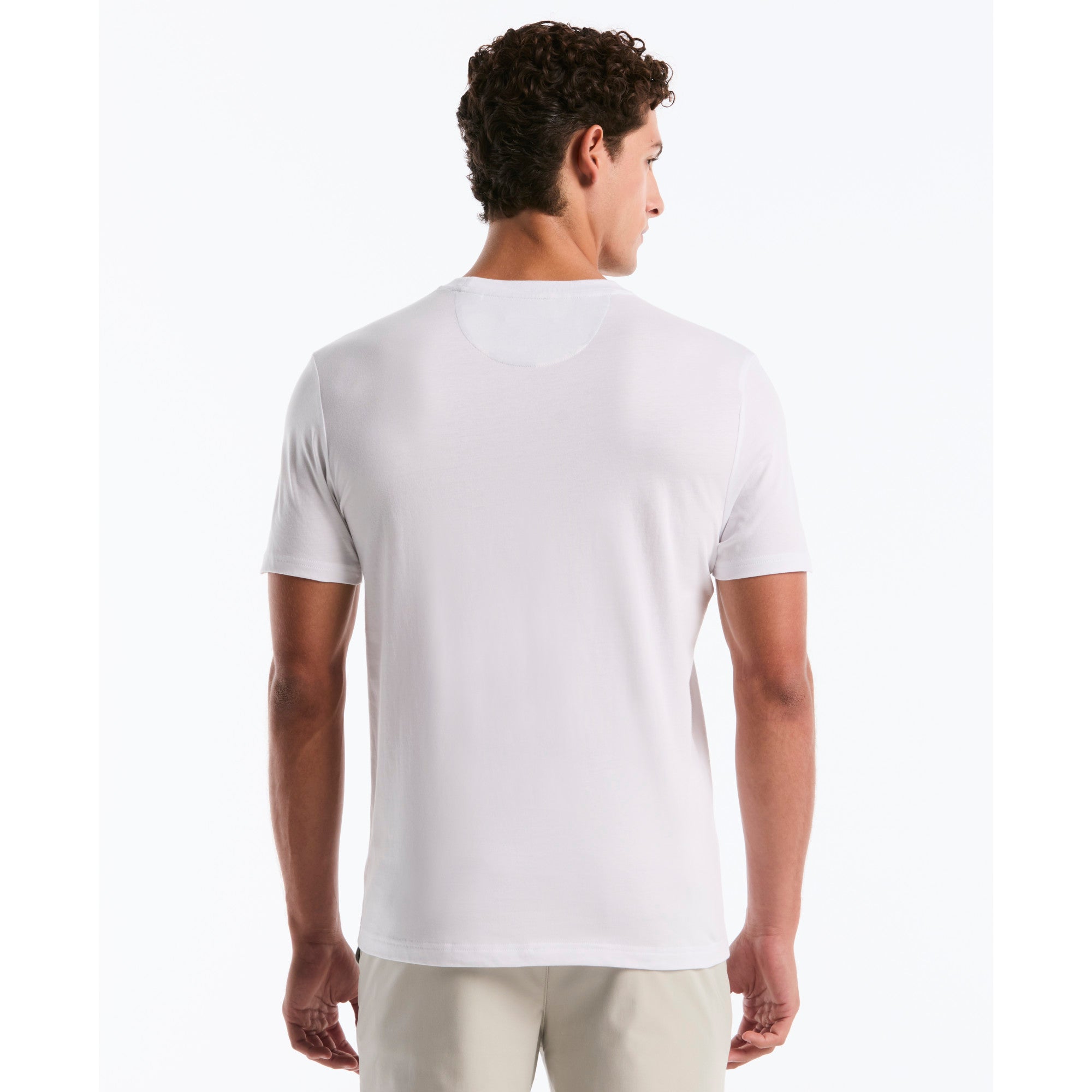 T-Shirt P/Hombre