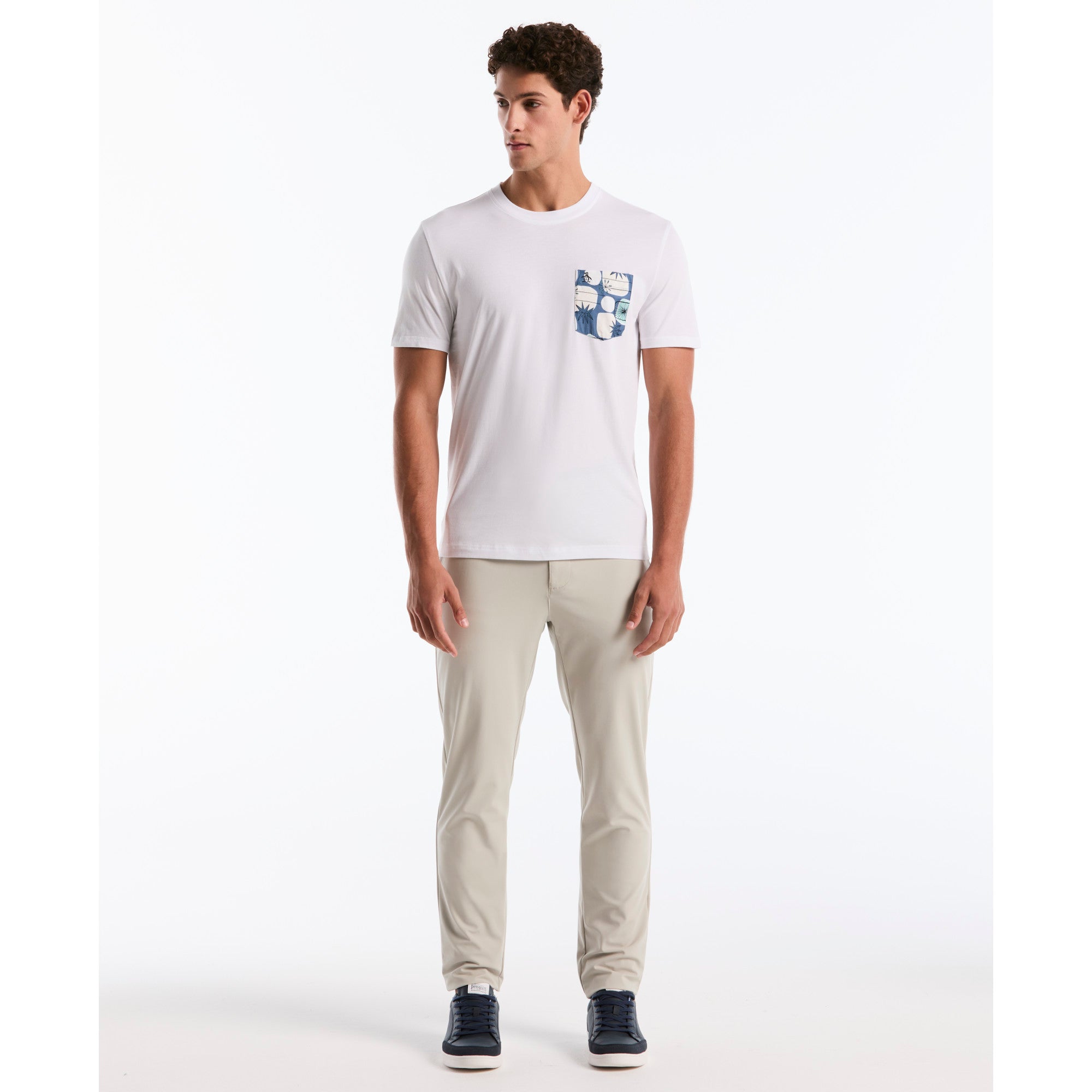 T-Shirt P/Hombre