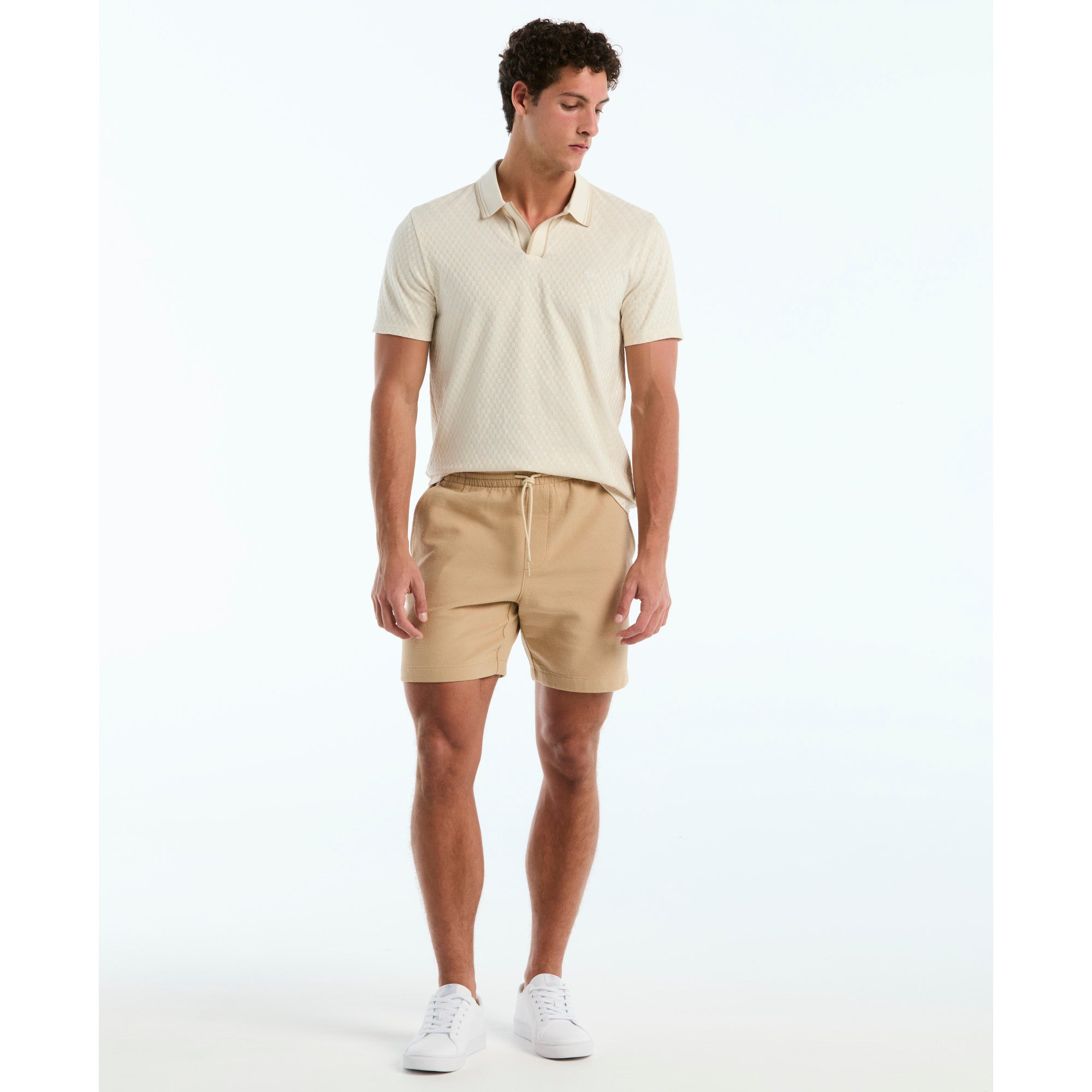 Polo Manga Corta Hombre Original Penguin BIRCH