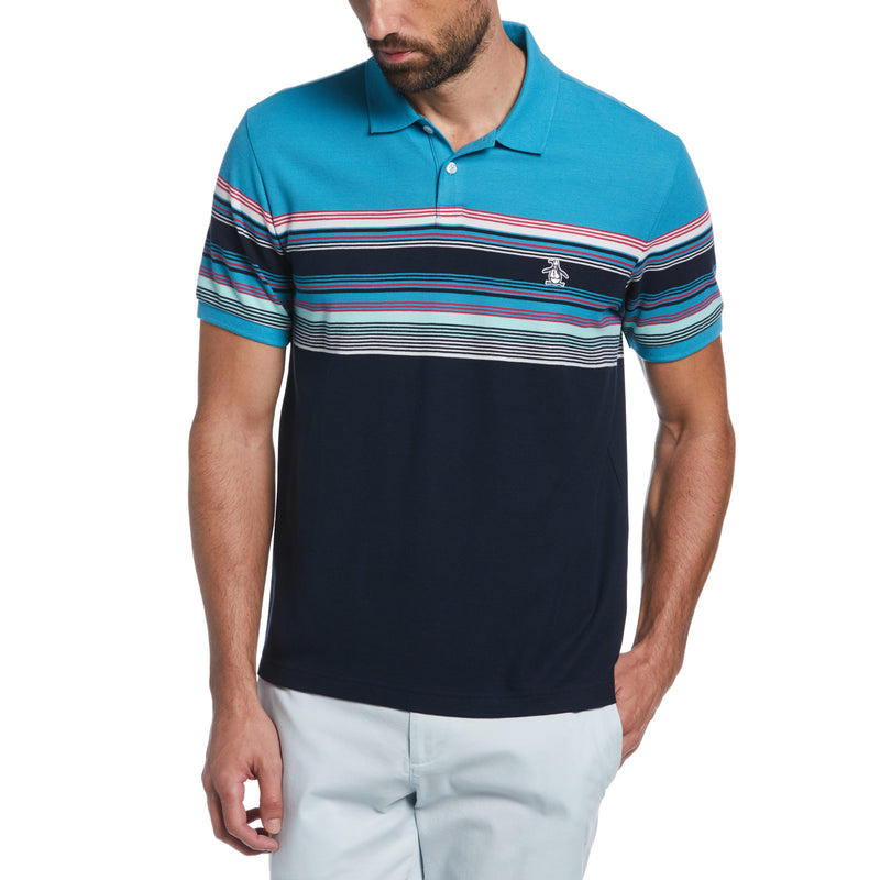 Polo para hombre OCKS3005-413