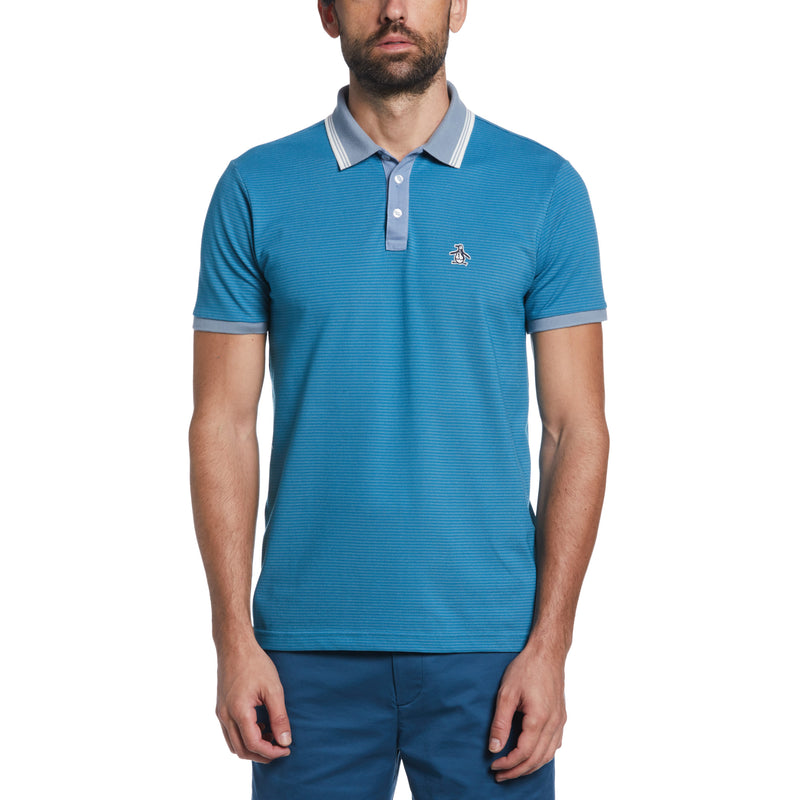 Polo para hombre OCKS3023-993