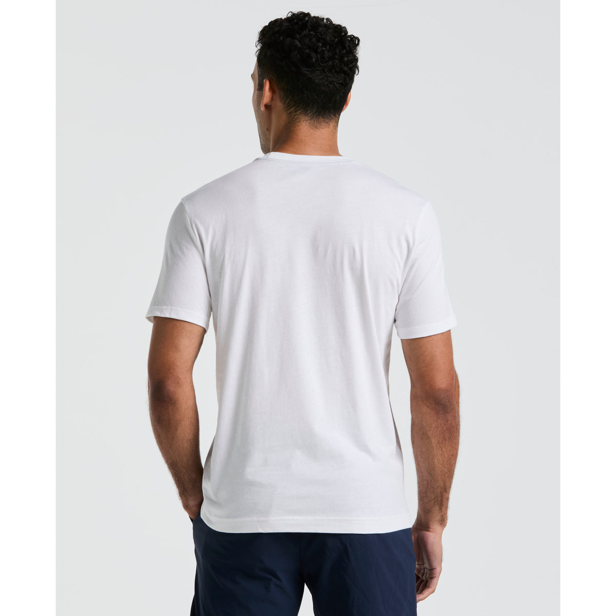 T-shirt para hombre OCKSB010-118
