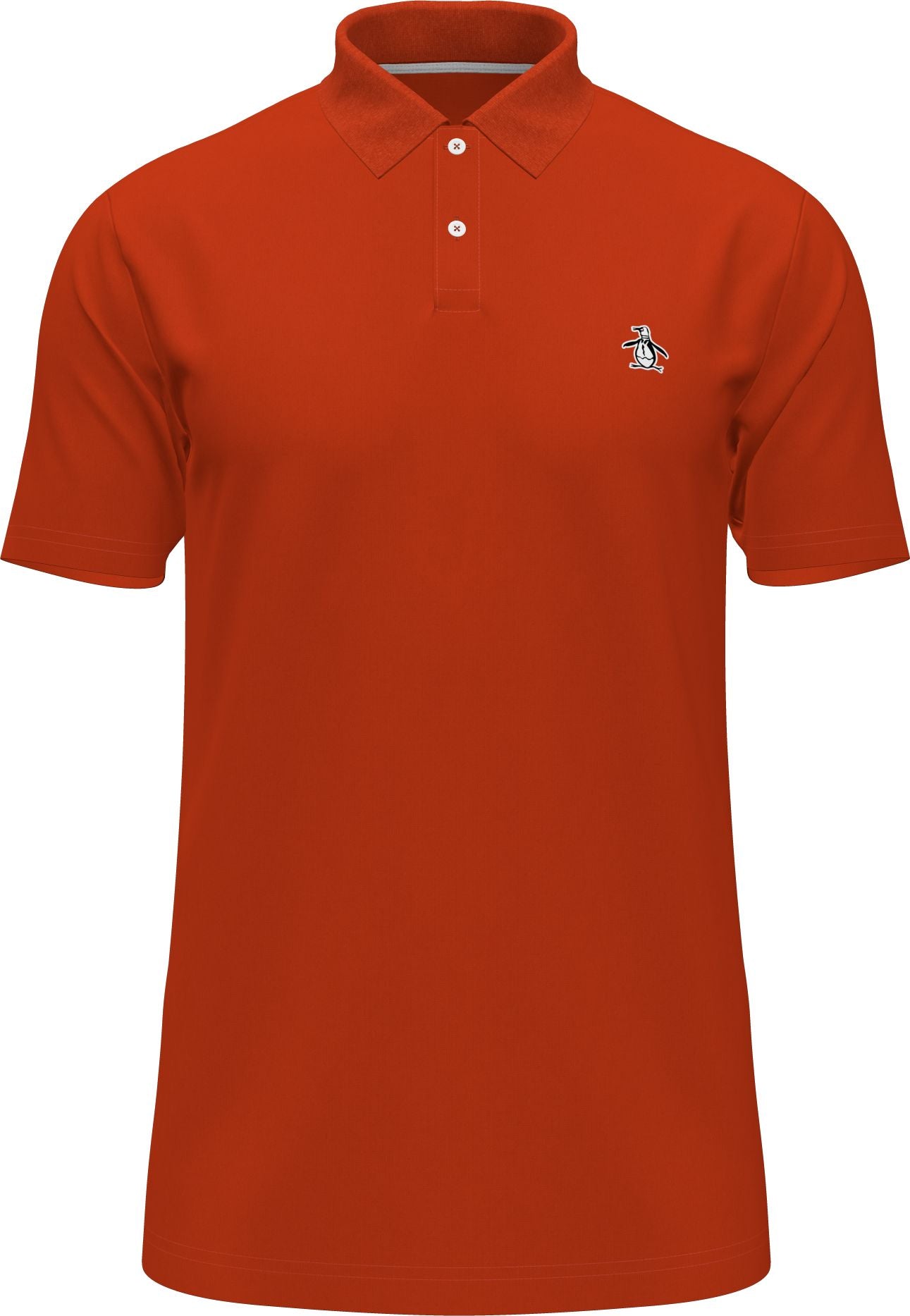 Polo Manga Corta Para Hombre