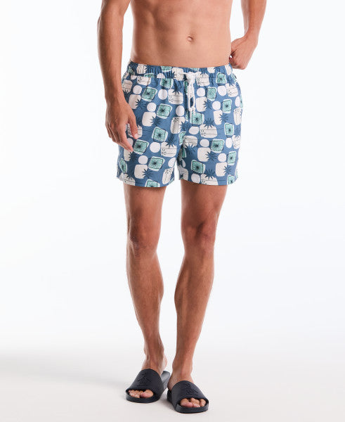 Vestido de Baño Para Hombre