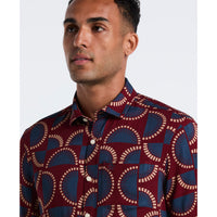 Camisas para hombre OCWF2519-605