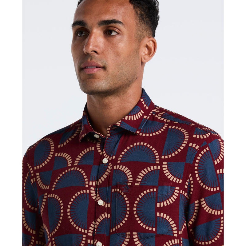 Camisas para hombre OCWF2519-605