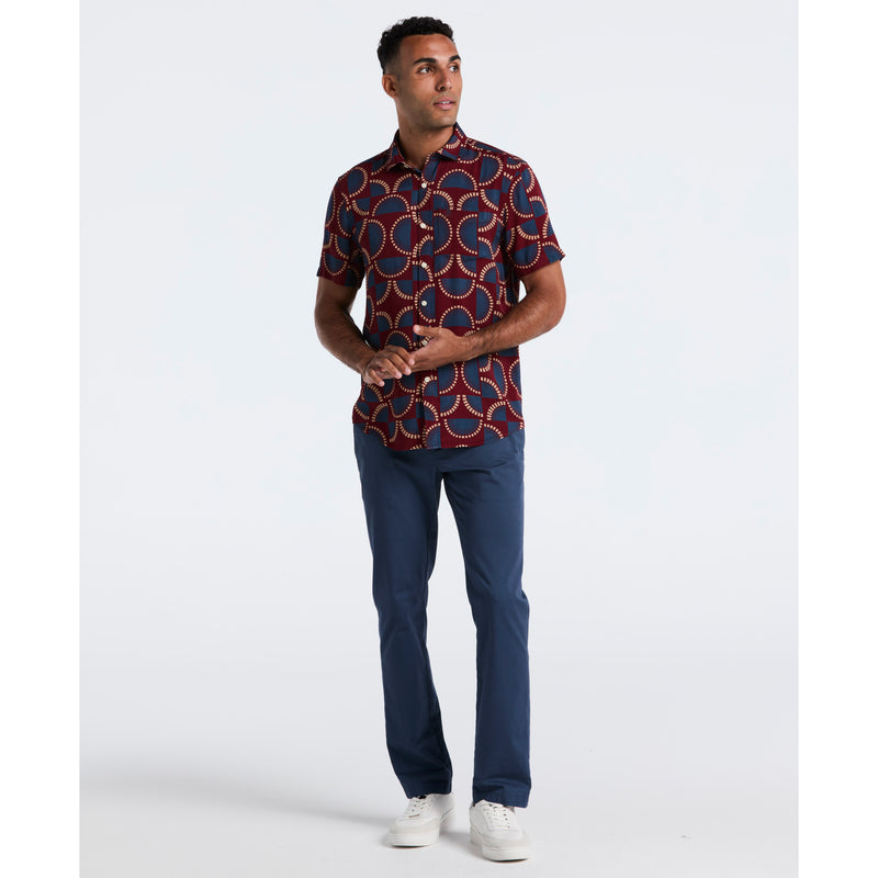 Camisas para hombre OCWF2519-605