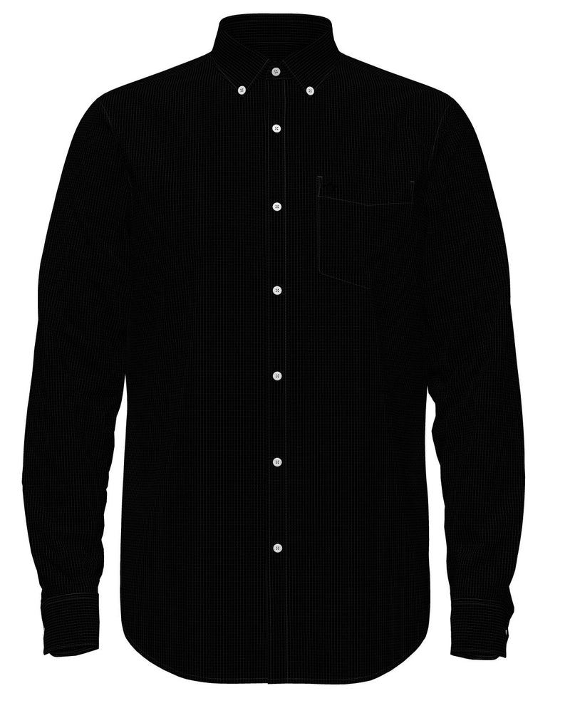 Camisa para hombre OCWF3022-010