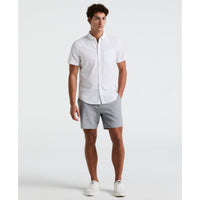 Camisa Casual Manga Corta - vista 4
