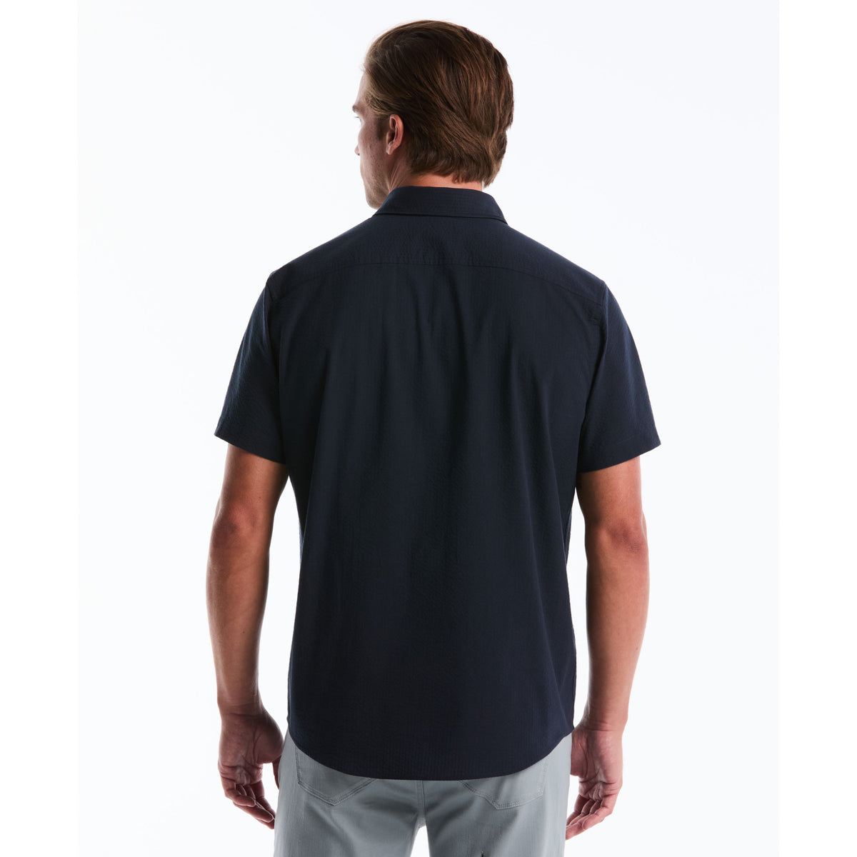 Camisa Casual M/C