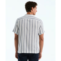 Camisa Casual Manga Corta Hombre Original Penguin BRIGHT WHITE