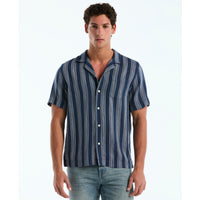 Camisa Casual Manga Corta Hombre Original Penguin SARGASSO SEA