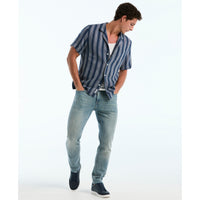 Camisa Casual Manga Corta - vista 5