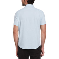 Camisa Casual Manga Corta - vista 2