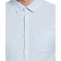 Camisa Casual Manga Corta - vista 3