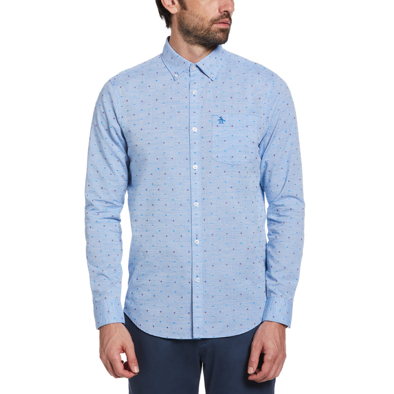 Camisa para hombre OCWM3008-403