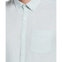 Camisa Casual Manga Larga OCWM3014-336 vista 3