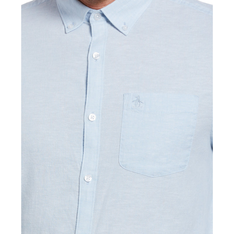 Camisas para hombre OCWM3014-496