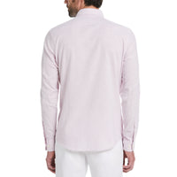 Camisa Casual Manga Larga - vista 2