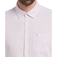 Camisa Casual Manga Larga - vista 3