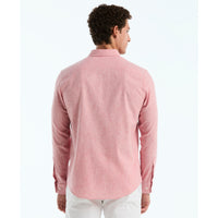Camisa Casual Manga Larga Hombre Original Penguin FADED ROSE