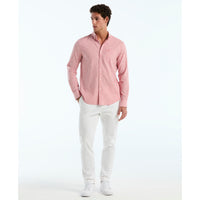 Camisa Casual Manga Larga Hombre Original Penguin FADED ROSE