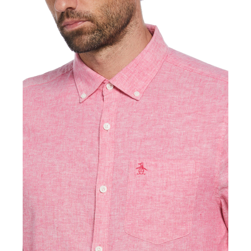 Camisas para hombre OCWM3014-679